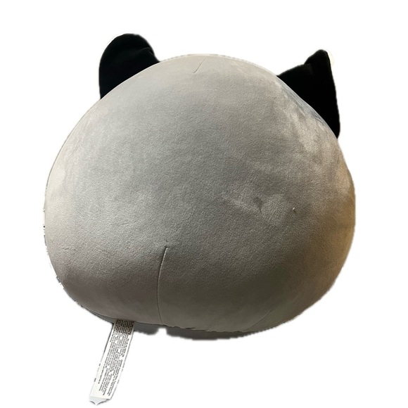 Snackles by ZURU Super Sized 14-in. Huskie & Subway Plush - Picture 4 of 7